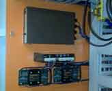 Dual Probe install with Spindle Probe and Laser Tool Setter with Latching Relays