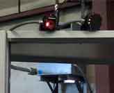 Optical and Radio interfaces