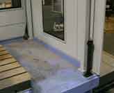 HMC Bed Mill with Laser Tool Setter