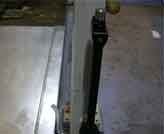 HMC Bed Mill with Laser Tool Setter