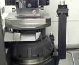 Haas EC400