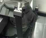 Haas EC400