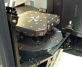 Standard HMC Laser Tool Setter