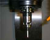 Standard Spindle Probe