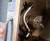 Motorized Arm - Haas SL20 Tool Setter