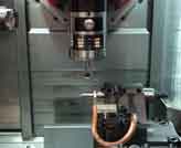Mori NT1000 with Dual Tool Setting for Lights Out Operation