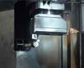 Doosan VTS 1620 Motorized Tool Setter